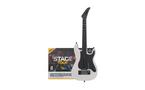 Stage Tour Game and Kramer Wireless Guitar Controller Bundle - PC Steam