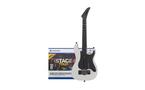 Stage Tour Game and Kramer Wireless Guitar Controller Bundle - PlayStation 5
