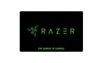 Razer tarjeta regalo 100,00 €