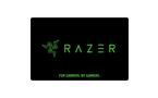 Razer tarjeta regalo 100,00 €