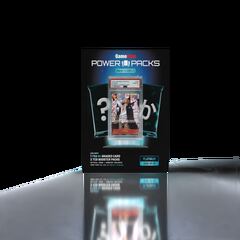 Mundopixel Power Pack 2026 One Piece Platinum Series 1 (los modelos pueden variar)