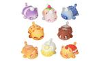 Aphmau Bakery Mystery Squishy Figure (los modelos pueden variar)