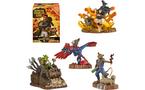 Dungeon Crawler Carl Highlights Statue Blind Box (los modelos pueden variar)