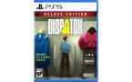 Dispatch Edición deluxe - PlayStation 5