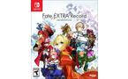 Fate EXTRA/Record - Edición limitada - Nintendo Switch