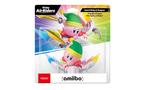 Kirby Air Riders Sword Kirby and Dragon amiibo