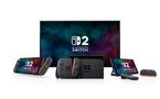 Nintendo Switch 2 and Nintendo Switch Sports Resort Bundle