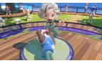 Nintendo Switch 2 and Nintendo Switch Sports Resort Bundle