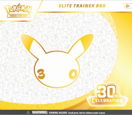Pokemon Trading Card Game: Mega Evolution Delta Reign Elite Trainer Box