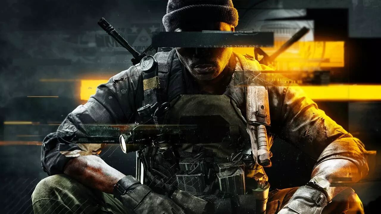 Play Anterior Black Ops Games