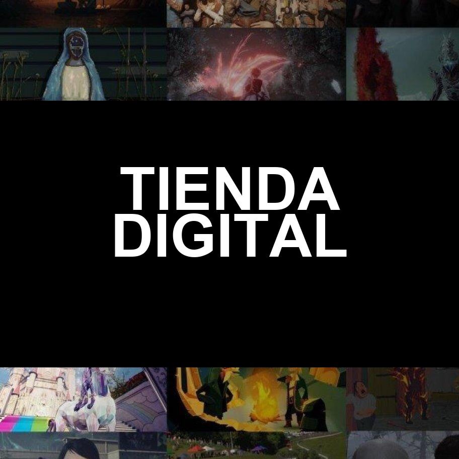 Tienda digital Image