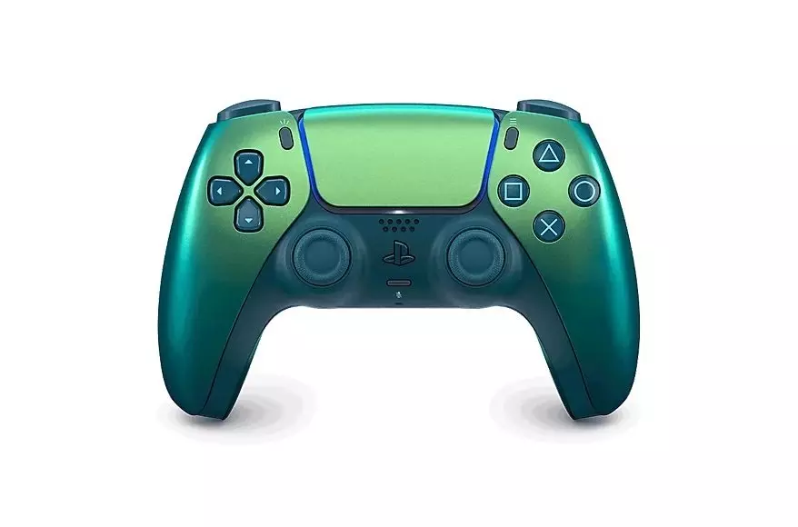 DualSense Mando inalámbrico - Chroma Collection