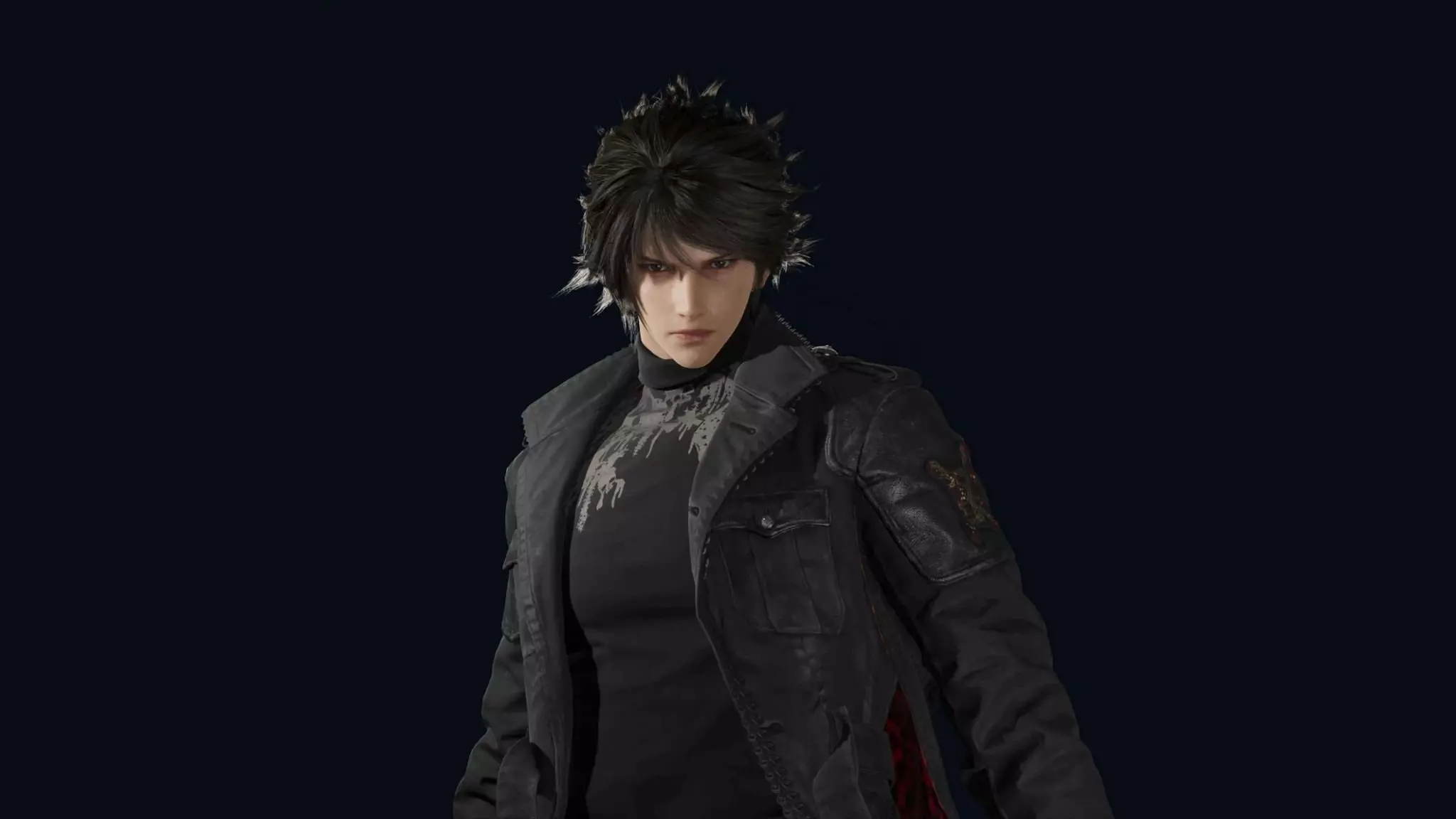 Character Highlight: Kaser