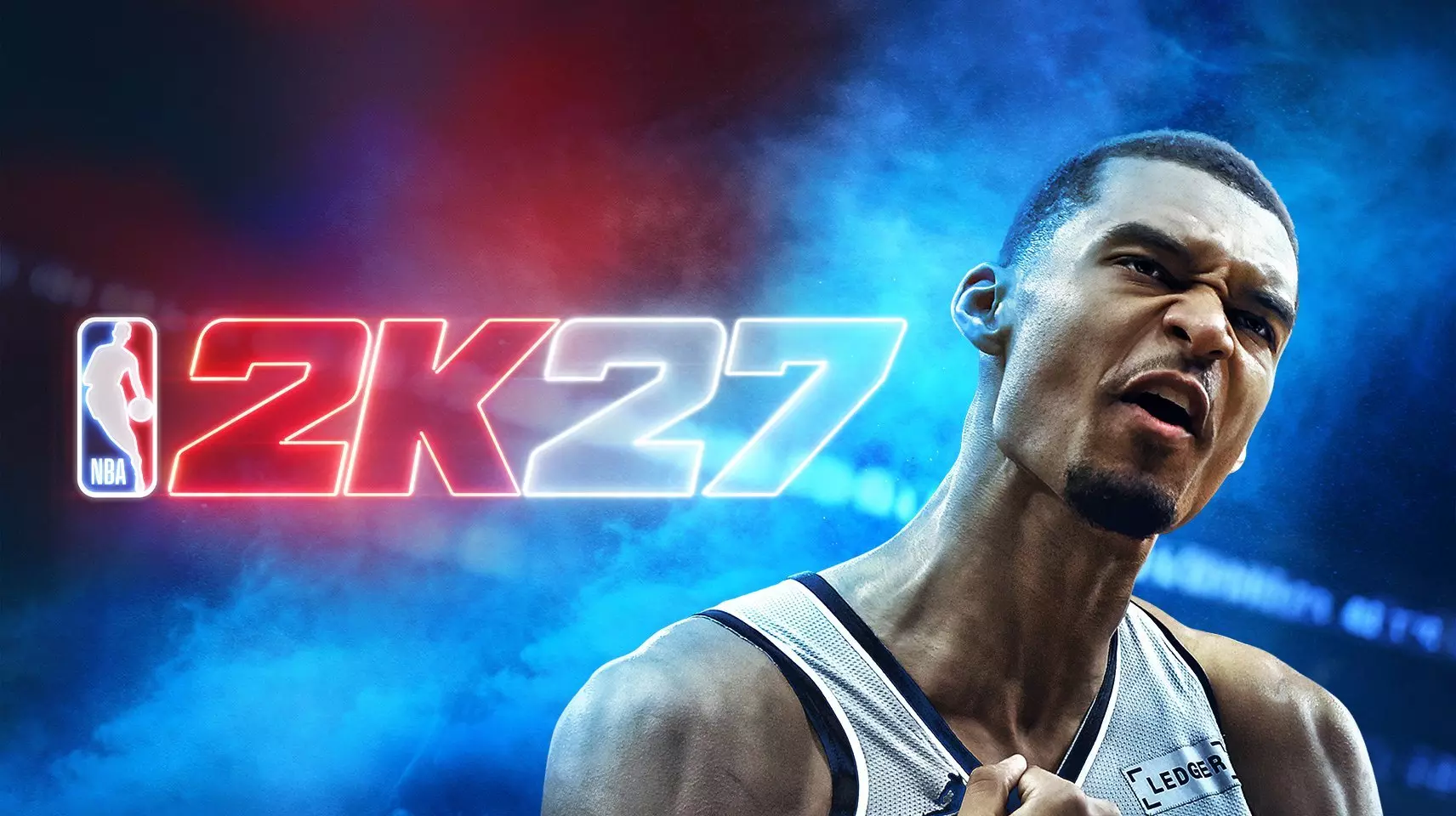 NBA 2K27 - Xbox Series X