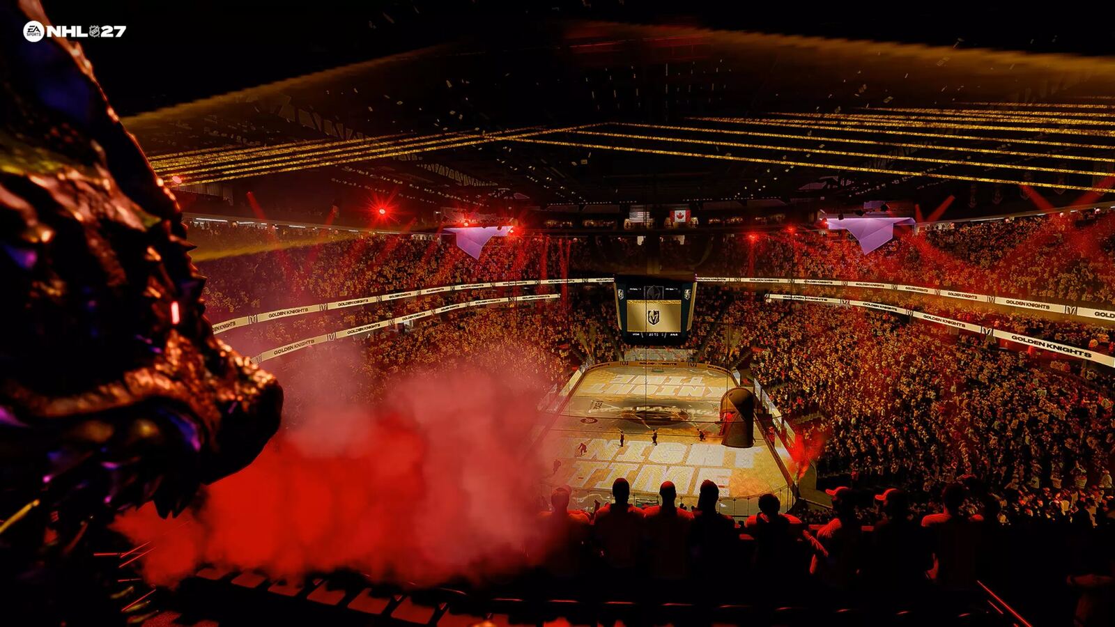 AUTHENTIC ATMOSPHERES