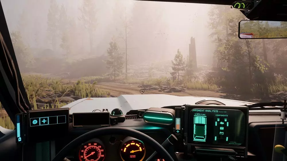 Drive to Survive