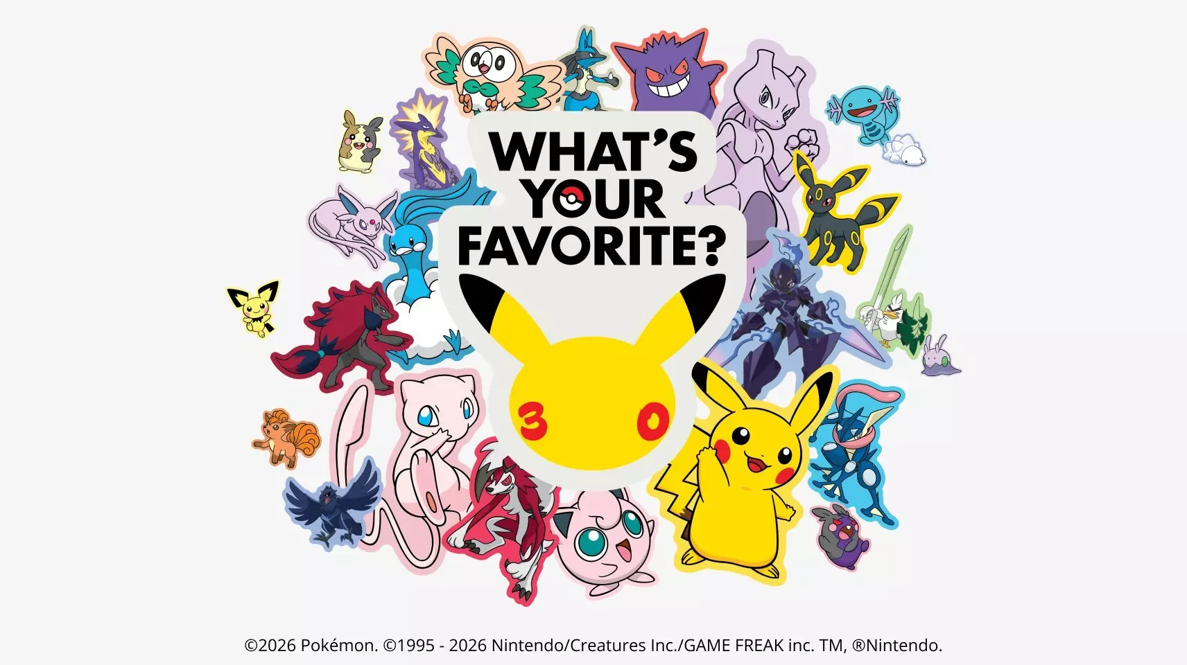 Pokémon Trade & Play