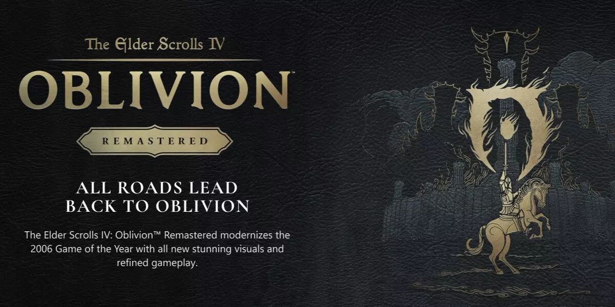 Ver todo Roads Lead Back to Oblivion