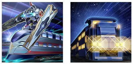 Estrategia & Support Cards