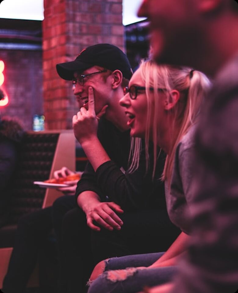 Gaming group