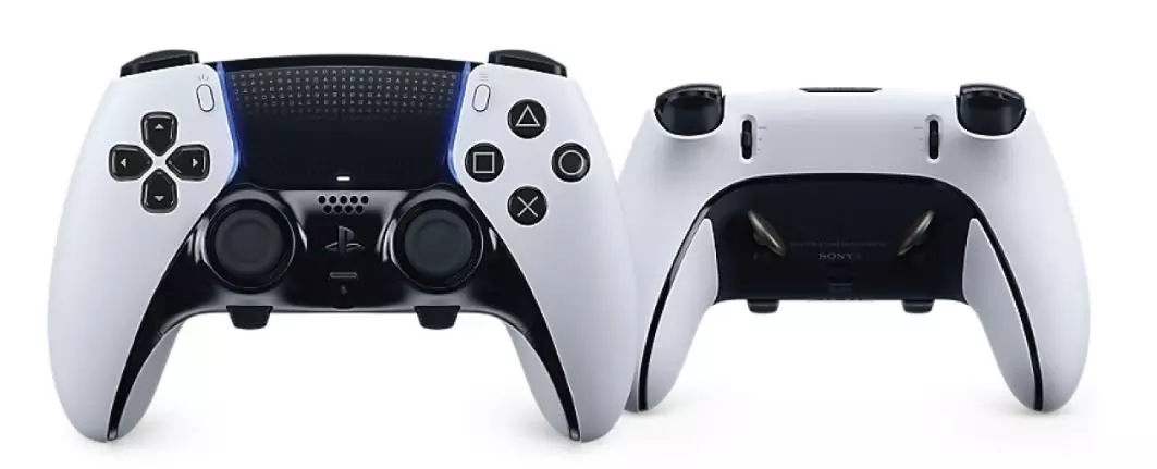 Dualsense Edge Mando inalámbrico