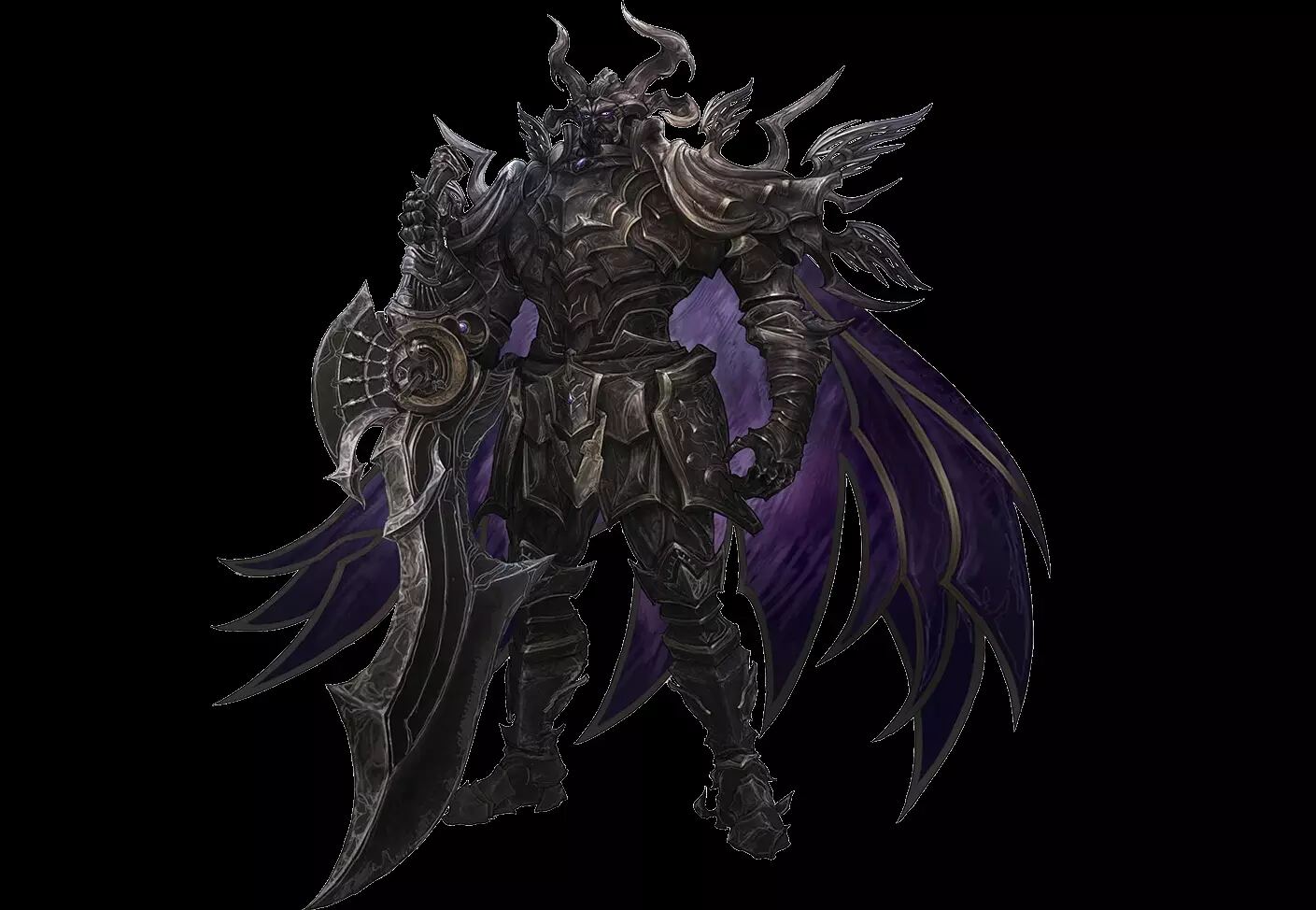 Veritas of the Dark