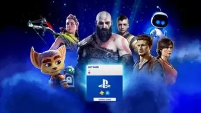 Great games to buy with your PlayStation tarjeta regalo