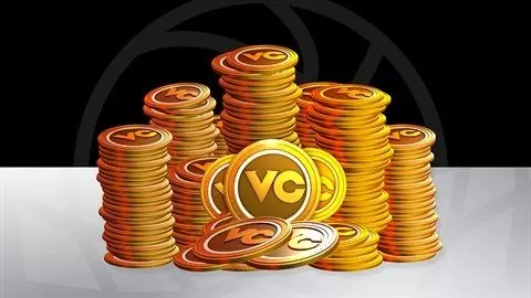 NBA 2K25 Virtual Currency