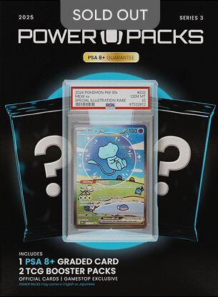 Physical Power Pack