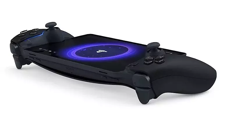 DualSense Mando inalámbrico features