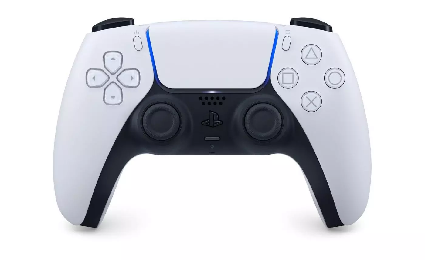 DualSense Mando inalámbrico