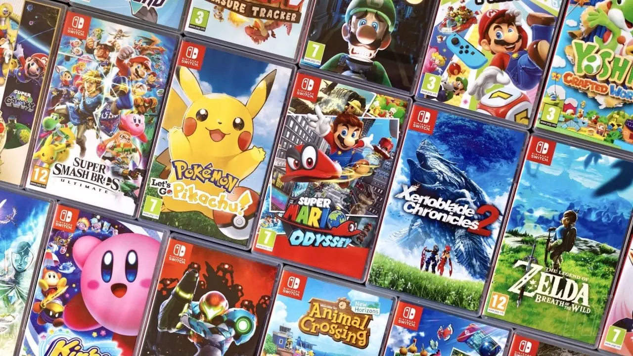 Enjoy great games!