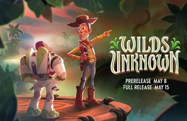 The Wilds Open Soon: Fecha de lanzamiento