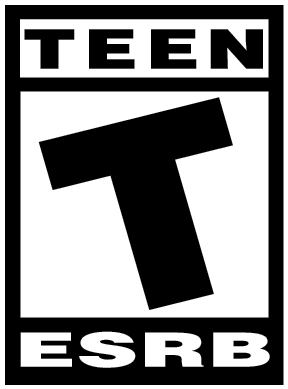 Clasificación: Teen 13+